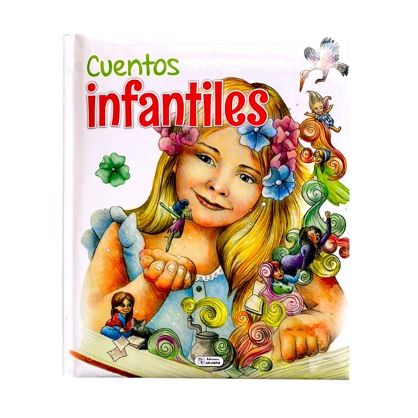 CUENTOS INFANTILES