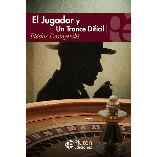 JUGADOR Y UN TRANCE DIFICIL