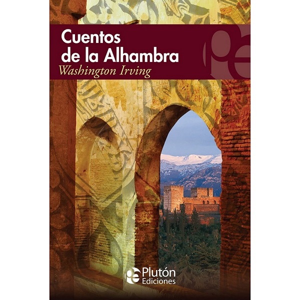 CUENTOS DE LA ALHAMBRA