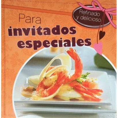 PARA INVITADOS ESPECIALES