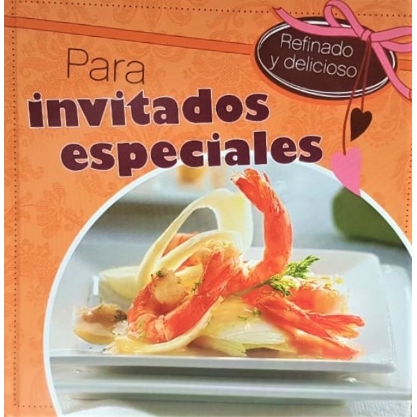 PARA INVITADOS ESPECIALES