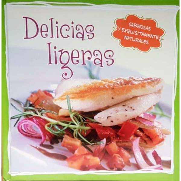 DELICIAS LIGERAS