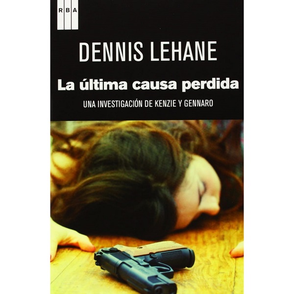 ULTIMA CAUSA PERDIDA