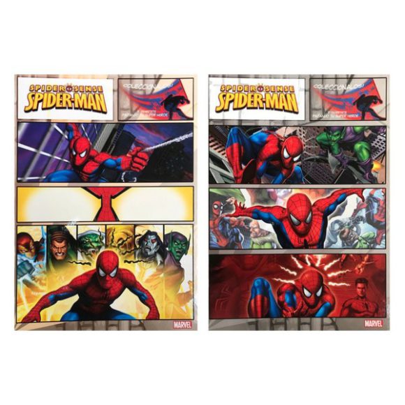 SPIDERMAN COLECCIONALOS (PACK X 2) - Imagen 2