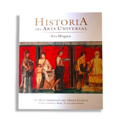 HISTORIA DEL ARTE UNIVERSAL