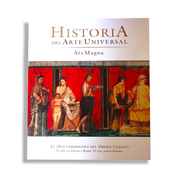 HISTORIA DEL ARTE UNIVERSAL