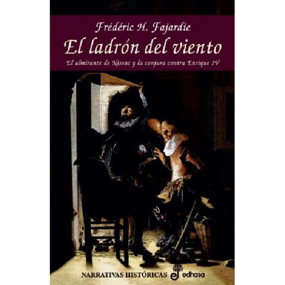 LADRON DEL VIENTO