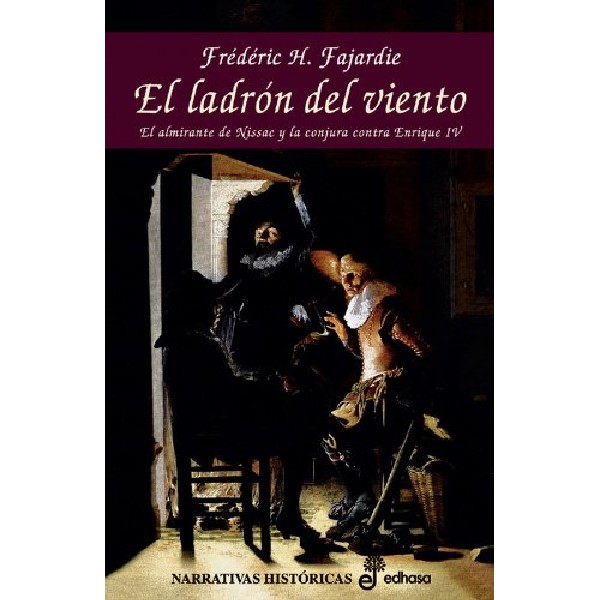 LADRON DEL VIENTO