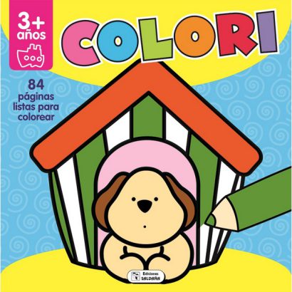 COLORI 2 TITULOS