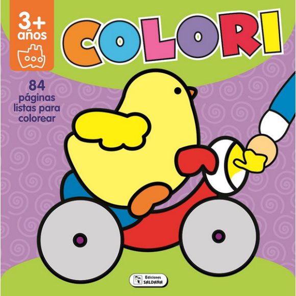 COLORI 2 TITULOS - Imagen 2