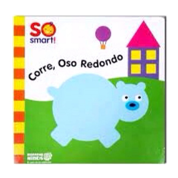CORRE OSO RENDONDO