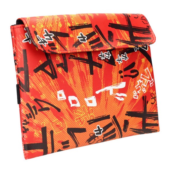 PORTAMANGA KANJIS