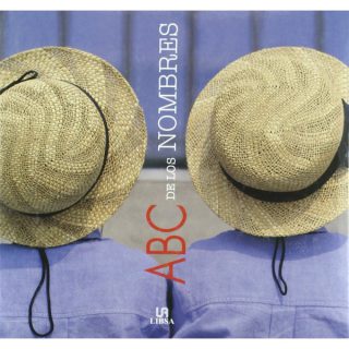 ABC DE LOS NOMBRES