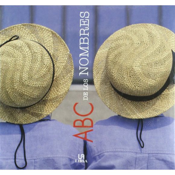 ABC DE LOS NOMBRES