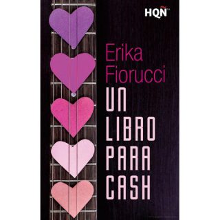 UN LIBRO PARA CASH