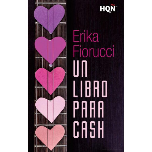 UN LIBRO PARA CASH