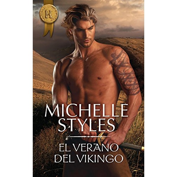 VERANO DEL VIKINGO