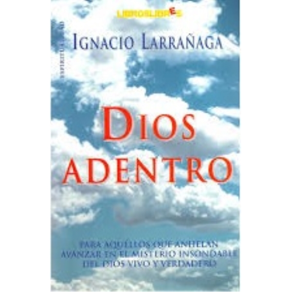 DIOS ADENTRO