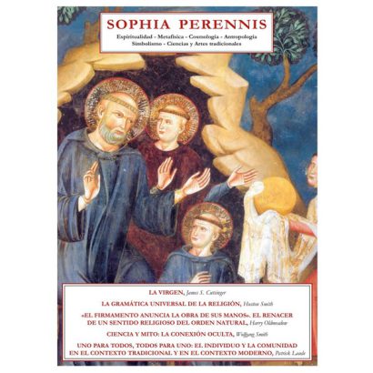 SOPHIA PERENNIS