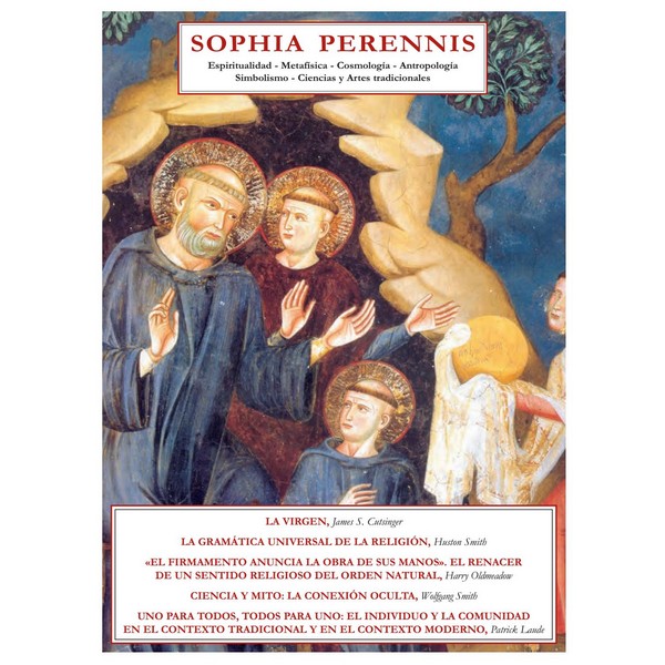 SOPHIA PERENNIS