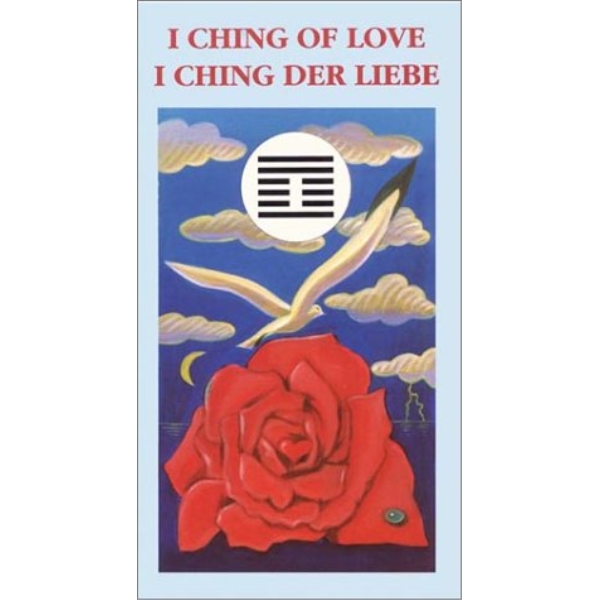 TAROT I CHING OF LOVE