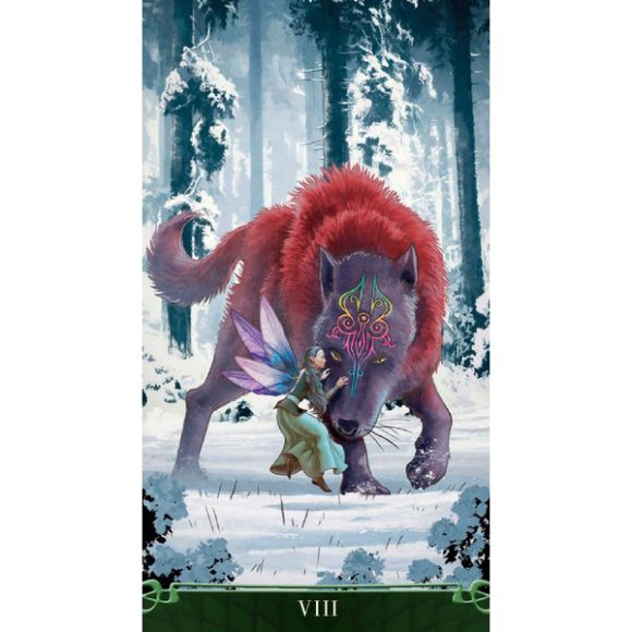 TAROT AT THE END OF THE RAINBOW - Imagen 3