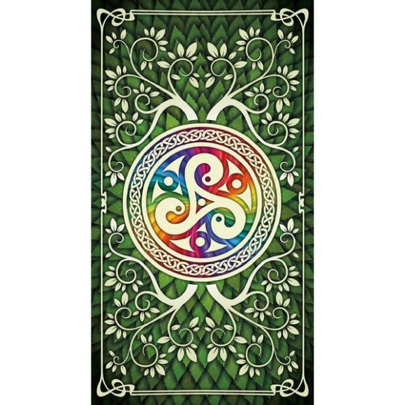 TAROT AT THE END OF THE RAINBOW - Imagen 6