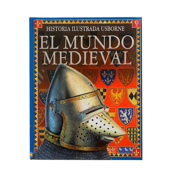 MUNDO MEDIEVAL