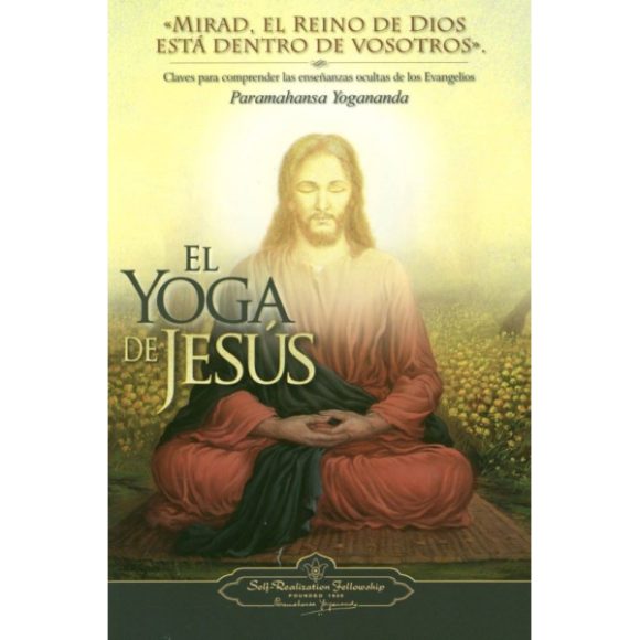 YOGA DE JESUS