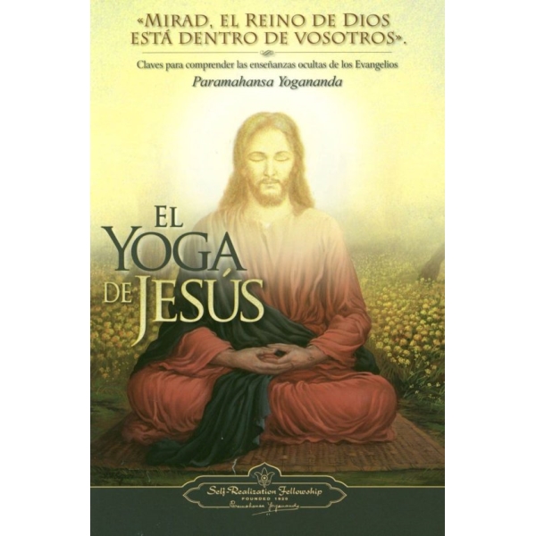 YOGA DE JESUS