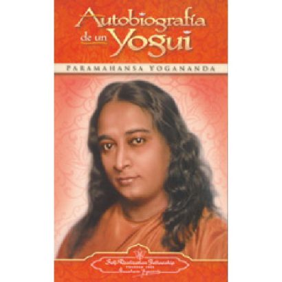 AUTOBIOGRAFIA DE UN YOGUI