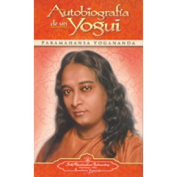 AUTOBIOGRAFIA DE UN YOGUI