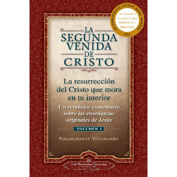 SEGUNDA VENIDA DE CRISTO VOL I