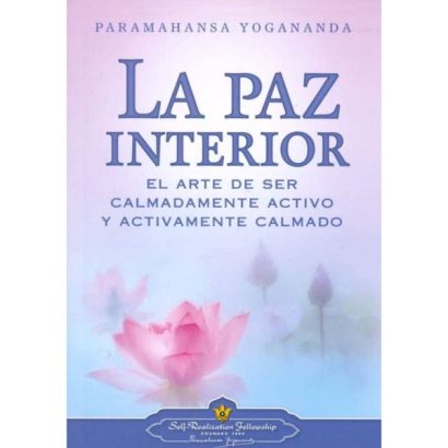 PAZ INTERIOR