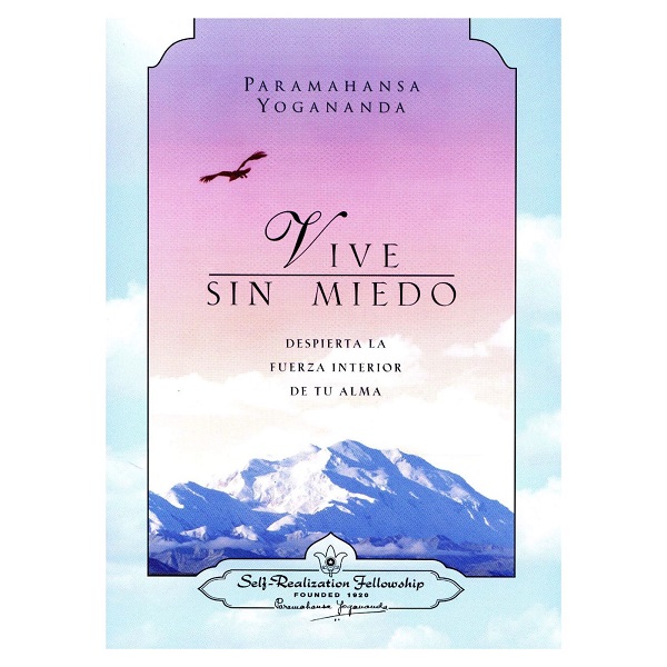VIVE SIN MIEDO