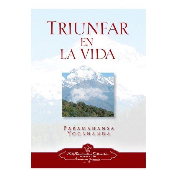 TRIUNFAR EN LA VIDA