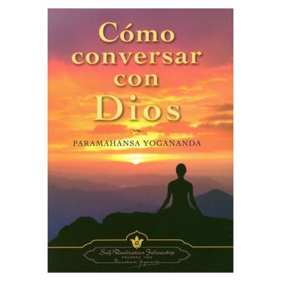 COMO CONVERSAR CON DIOS