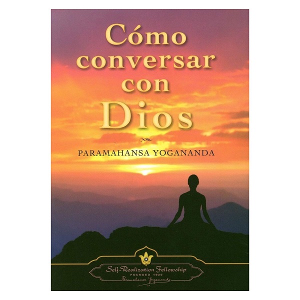 COMO CONVERSAR CON DIOS