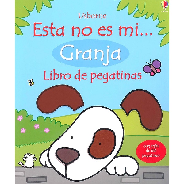 ESTA NO ES MI GRANJA