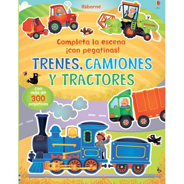 TRENES