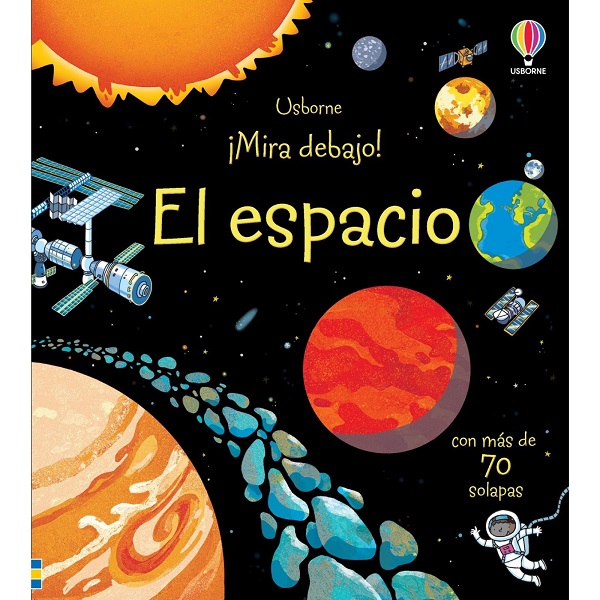 ESPACIO MIRA DEBAJO CON SOLAPAS