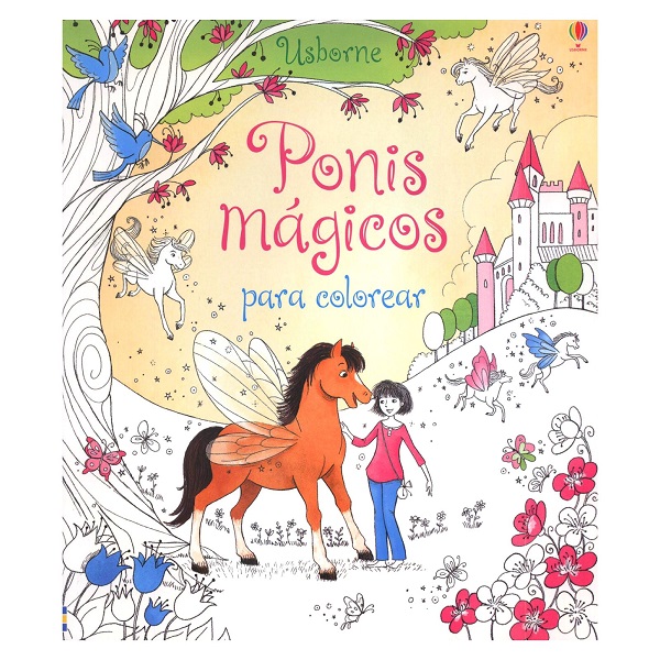 PONIS MAGICOS