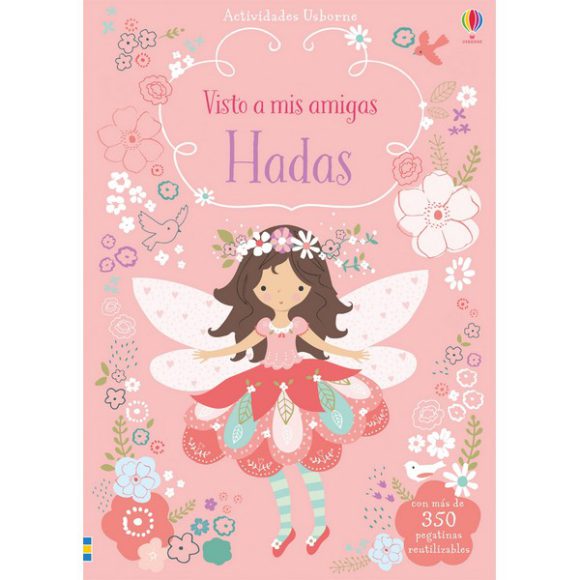 HADAS VISTO A MIS AMIGAS