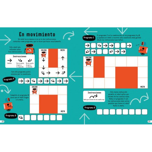 ME DIVIERTO Y DESCUBRO LA CIENCIA - Imagen 2