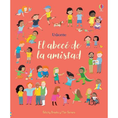 EL ABECE DE LA AMISTAD