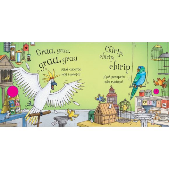 MASCOTAS MI LIBRO SUENA - Imagen 2