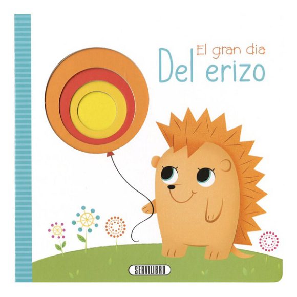 GRAN DIA DEL ERIZO COL HISTORIAS PARA DORMIR