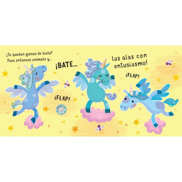 BAILA CON LOS UNICORNIOS - Imagen 3
