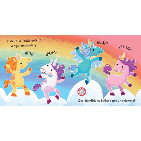 BAILA CON LOS UNICORNIOS - Imagen 4