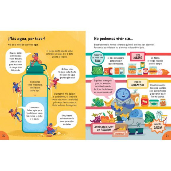 CUERPO A QUE NO LO SABIAS - Imagen 3